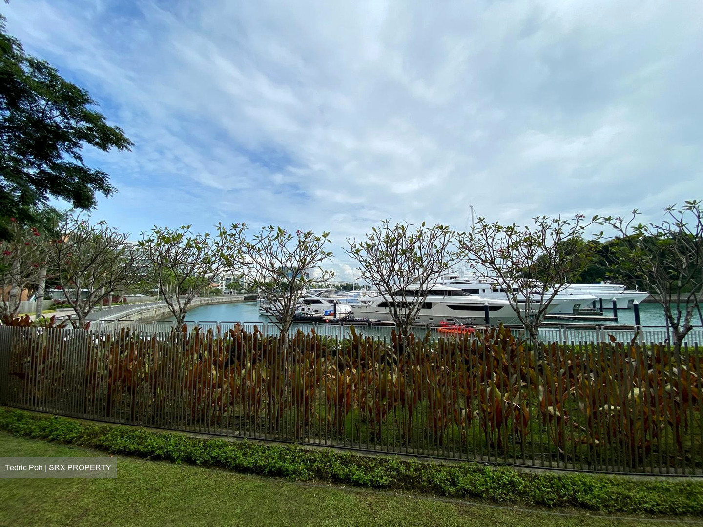 Reflections At Keppel Bay (D4), Condominium #615750651